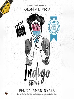 cover image of Indigo Stories